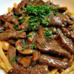 Slow Cooker Baked Ziti