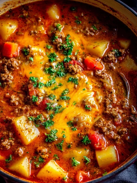 Slow Cooker Cheesy Taco Soup Recipe Best Cheesy Taco Soup Slow Cooker Easy Slow Cooker Taco Soup Healthy Slow Cooker Taco ...