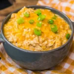 Christmas Citrus Salad