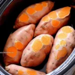 Slow Cooker Baked Ziti