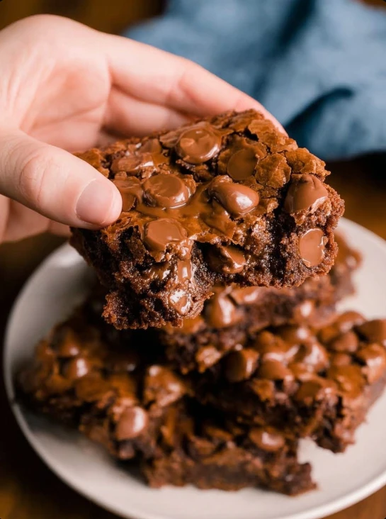 Snoop Dogg’s Bow Wow Brownies