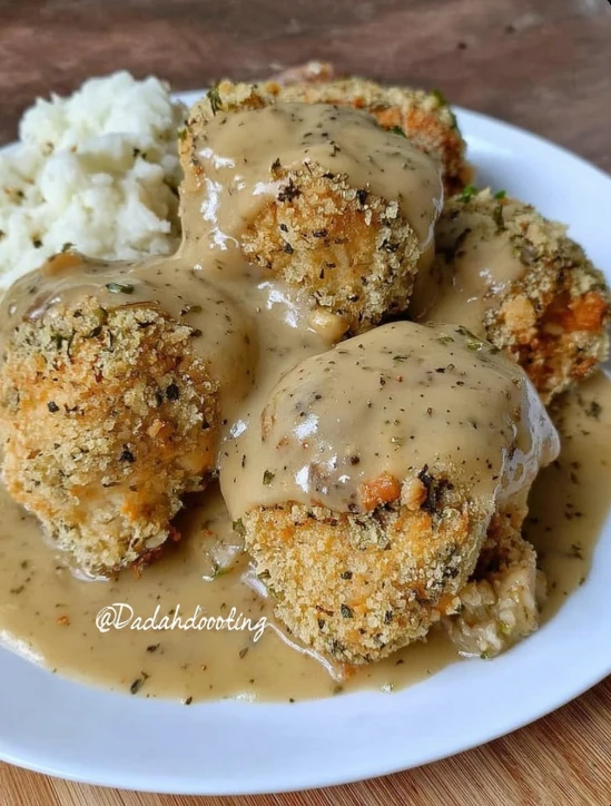 Cornbread Dressing