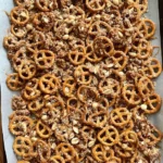 Easy Apple Zucchini Bread — fresh apples & veggie-hidden zucchini