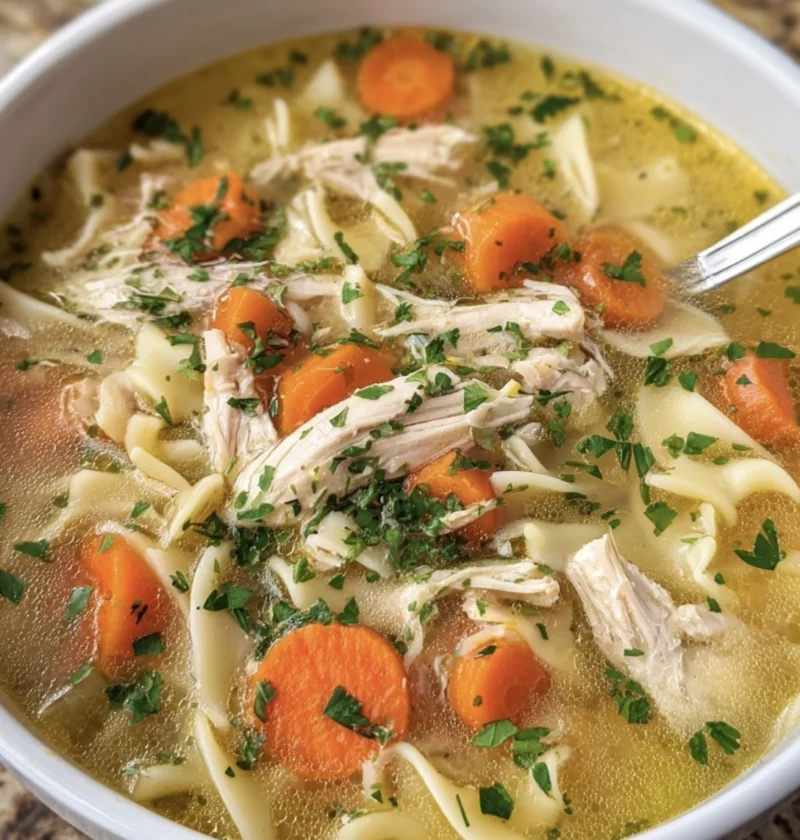 Ultimate Guide Making Chicken Soup
