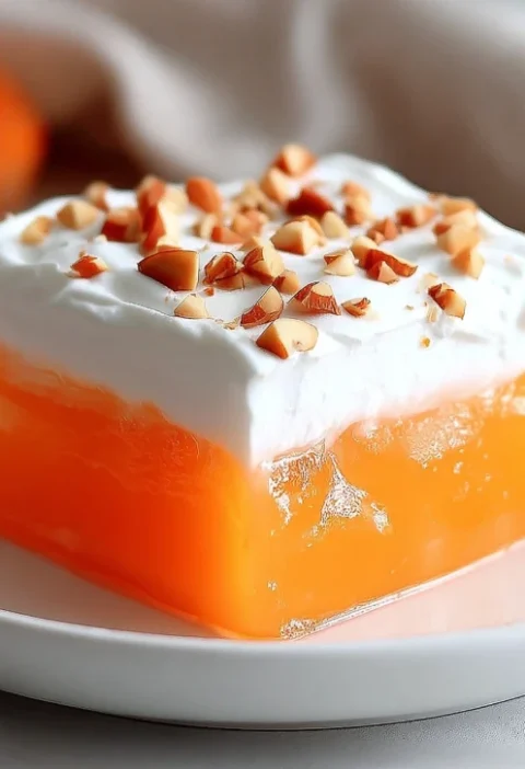 Vintage Jello Salad Recipes Best Old-fashioned Jello Salad How To Make Retro Jello Salad Unique Vintage Jello Salad Ideas ...