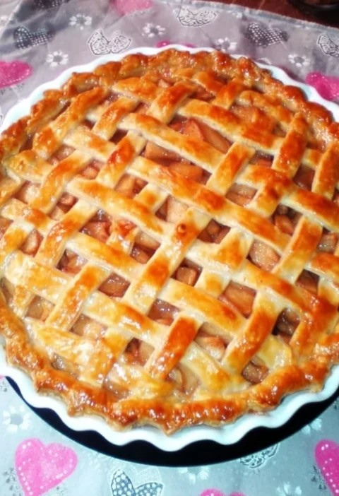 1940s Original Crisco Pie Crust Recipe Vintage Crisco Pie Crust Tutorial How To Make Crisco Pie Crust Like In The 1940s Au...