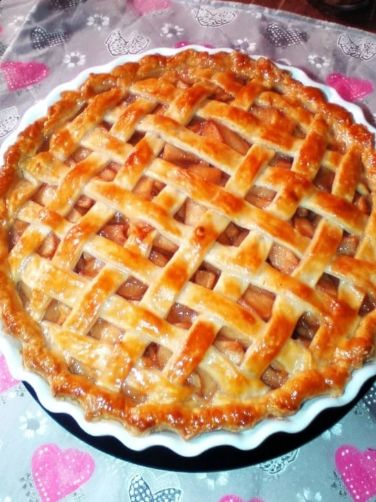 1940s Original Crisco Pie Crust Recipe Vintage Crisco Pie Crust Tutorial How To Make Crisco Pie Crust Like In The 1940s Au...