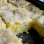 Grandma’s Heritage Pignoli Cookies