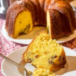 Warm Holiday Table Cream Cheese Pecan Pie