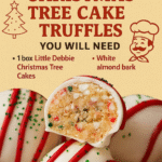 Classic White Trash Snack Mix: Sweet-Salty Crunch Everyone Will Love