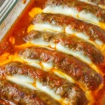 Easy Chicken Stroganoff