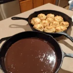 Warm Holiday-Table Classic Pecan Pie