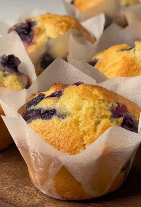 Best Blueberry Muffins Near Me Gluten-free Blueberry Muffin Recipe Vegan Blueberry Muffins Easy Low-calorie Blueberry Muff...