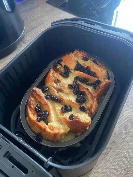 Best Bread N Butter Pudding Recipe Easy Bread And Butter Pudding Vegan Bread Butter Pudding Ideas Gluten-free Bread N Butt...