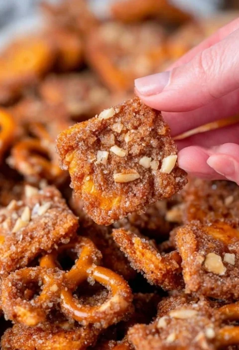 Best Butter Toffee Pretzels Online Buy Butter Toffee Pretzels In Bulk Gourmet Butter Toffee Pretzels For Sale Homemade But...