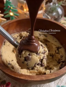 Embrace Christmas Cookie Season