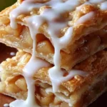 Southern-Style Cherry Shortbread Cookies