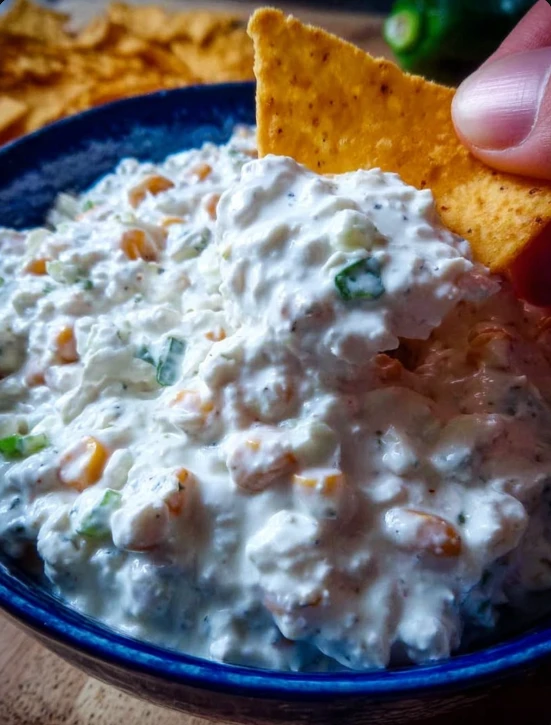 Doritos Dip