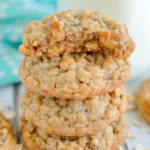 KOLACZKI COOKIES (aka Polish Cookies)