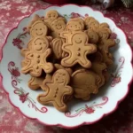 The perfect cookies for Christmas