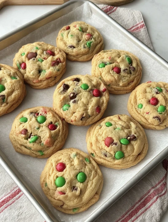 The perfect cookies for Christmas