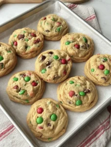 The perfect cookies for Christmas