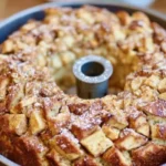 Kentucky Crockpot Potatoes