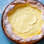 Black and White Cake