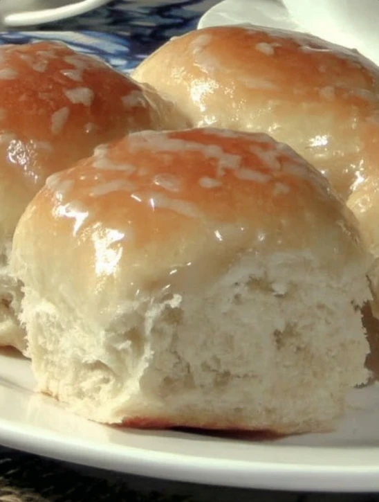 Best Old-fashioned Yeast Rolls Recipe Homemade Buttery Dinner Rolls Tutorial How To Make Soft Yeast Rolls At Home Southern...