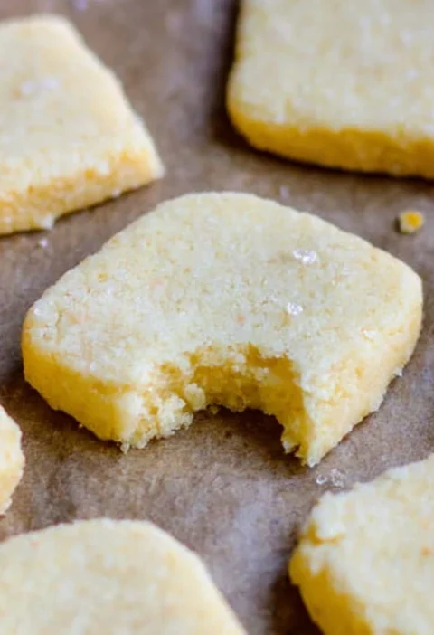 Best Parisian Bakery For French Sablé Where To Buy French Sablé Cookies In Paris Authentic French Sablé Cookies Online ...