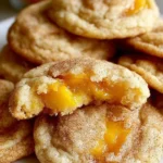 Cream Cheese Corn Casserole