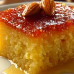 OLD-FASHIONED APPLE CRISP!