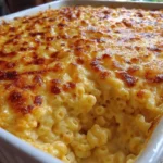 Easy Fruit Cake 7-Layer Bars — nostalgic, loaded bars for holiday baking