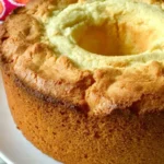 Classic Earthquake Cake