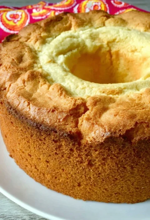 Best Sour Cream Pound Cake Recipe Mom's Homemade Pound Cake Easy Sour Cream Pound Cake Classic Pound Cake With Sour Cream ...