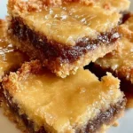 Easy Lemon Cream Cheese Pie