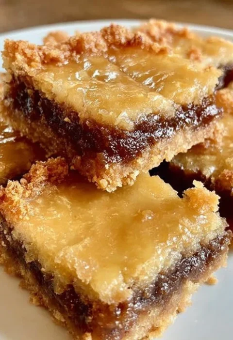 Best Southern Style Ooey Gooey Bars Recipe Homemade Southern Gooey Bars Ingredients Where To Buy Southern Ooey Gooey Bars ...