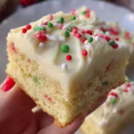 Embrace Christmas Cookie Season