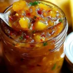 Grandma’s Homestyle Sausage Potato Soup