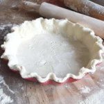 Grandma’s Cozy Cheesy Hashbrown Soup