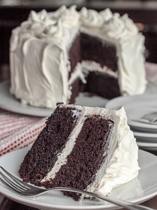 Black And White Cake Recipes Easy Black And White Cake Ideas Homemade Black And White Cake Best Black And White Cake Desig...