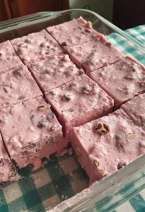 Black Cherry Jello Salad Recipe Easy Black Cherry Gelatin Salad Best Black Cherry Jello Mold How To Make Black Cherry Jell...