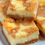 Grandpa’s Party Potatoes