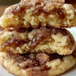 OLD-FASHIONED APPLE CRISP!