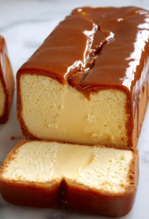 Burnt Basque Cheesecake Loaf Pan Recipe Easy Loaf Pan Basque Cheesecake How To Make Basque Cheesecake In A Loaf Pan Loaf P...