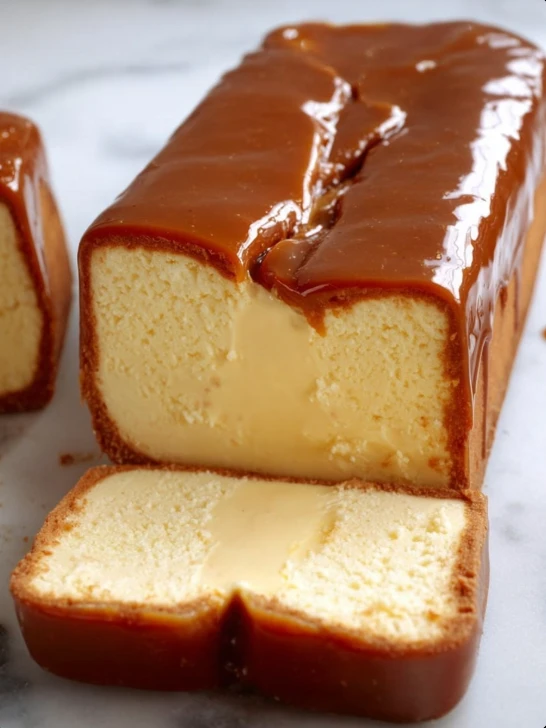 Burnt Basque Cheesecake Loaf Pan Recipe Easy Loaf Pan Basque Cheesecake How To Make Basque Cheesecake In A Loaf Pan Loaf P...