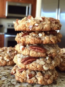 Pecan Sandies