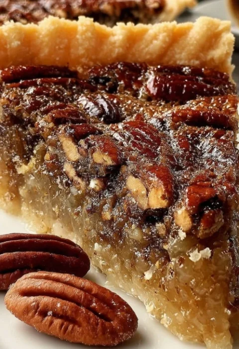 Caramel Pecan Pie Dump Cake Recipe Easy Caramel Pecan Dump Cake Best Caramel Pecan Pie Cake Warm Caramel Pecan Dessert Swe...