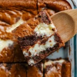 Mom’s Classic Sour Cream Pound Cake