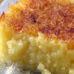 Old-Fashioned Slumgullion — ground beef, macaroni & rich tomato sauce